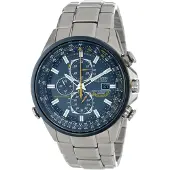 Citizen AT8020-54L Promaster-Sky Blue-Angels Funk 44mm 20ATM