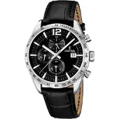 Festina Herrur F16760/4 Svart