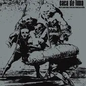 Sonic Caca De Luna: Züchtigungstheater