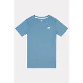 New Balance Accelerate T-shirt Junior, blå