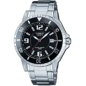 Casio Collection Mtd-1053d-1a Klocka