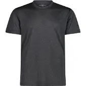 CMP 31t5847 T-shirt Med Korta ärmar