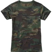Brandit Damer T-shirt