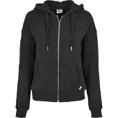 Urban Classics Organic Terry-big Tröja