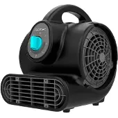 Cecotec Blowindustry 2000 Elektrisk Lövblåsare