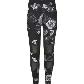 Urban Classics Leggings beige / ljusgrå / mörkgrå / svart
