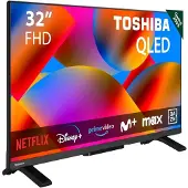 Toshiba 32QV2F63DG LED UHD Smart-TV - 32 Tum