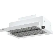 CATA Tfh 6830 Gwh 27 Cm Teleskopisk Fläktkåpa