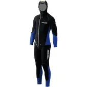 Cressi Medas 5 Mm Dykardräkt
