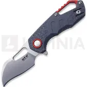 MKM-Maniago Knife Makers Isonzo Linerlock Gray