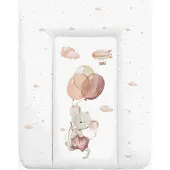 Ceba Baby Basic Mouse 50x70 Cm Skötbord