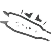 Kappa Moto Kz365 Monokey Toppbox Bakmontering