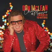 Ginza.se McLean Don: Christmas Memories