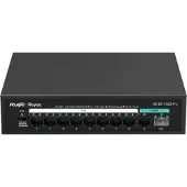 Ruijie Reyee 8p Gigabit Poe+ Switch