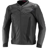 Ixon Vortex 3 Motorcykel läderjacka