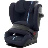 Cybex Bilbarnstol - Pallas G3 i-Size Plus - Ocean Blue - - One Size - Bilbarnstol