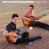 Ginza.se Cactus Blossoms: One Day (Crystal Amber)