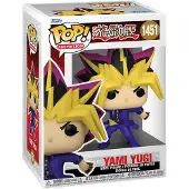 Funko POP! Yami Yugi Dk Yu-gi-oh-figur 9 Cm