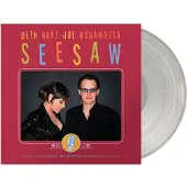 Ginza.se Hart Beth & Joe Bonamassa: Seesaw (Clear)