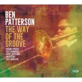 Ginza.se Patterson Ben: The Way of the Groove