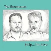 Ginza.se Boxmasters: Help... I'm Alive