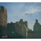 Ginza.se George Cotsirilos Quartet: Refuge