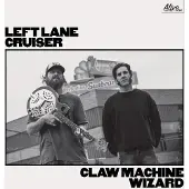 V2 Red Eye Left Lane Cruisers: Claw Machine Wizard