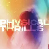 Ginza.se Silversun Pickups: Physical Thrills