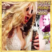Ginza.se Great Kat: Wolfgang Amadeus Shred