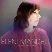 Ginza.se Mandell Eleni: I Can See The Future