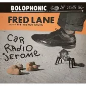 Ginza.se Lane Fred: Car Radio Jerome