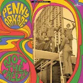Ginza.se Penny Arkade: Not the Freeze (Green & Purple ...
