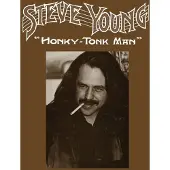 Warner Ada Young Steve: Honky-Tonk Man