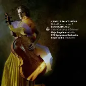 Ginza.se Saint-Saens / Lalo: Cello Concerto No 1