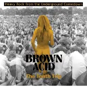 Ginza.se Brown Acid - The Tenth Trip
