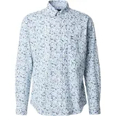 Fynch&Hatton 16035911 Kortärmad Skjorta