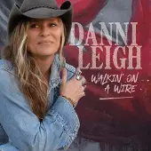 Ginza.se Leigh Danni: Walkin' on a wire 2022