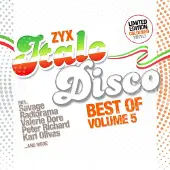 Ginza.se Zyx Italo Disco / Best Of Vol 5