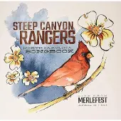 Ginza.se Steep Canyon Rangers: North Carolina Songbook