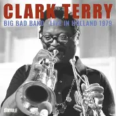 Ginza.se Clark Terry's Big Bad Band: Live in Holland