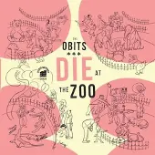 Ginza.se Obits: Die At The Zoo (Yellow)