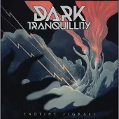 CENTURY Dark Tranquillity: Endtime signals 2024