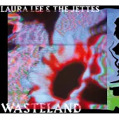 Ginza.se Lee, Laura & the Jettes: Wasteland