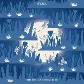 Nettwerk Music Group SYML: The Day My Father Died (Coloured)