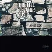 Ginza.se Throttle Elevator Music: Jagged Rocks
