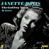 Ginza.se Janette Davis: Godfrey Years & More