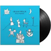 Ginza.se Welch Gillian: Soul journey