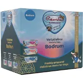 Renske Variety box Bodrum freshly prepared våtfoder hund (burk)