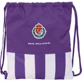 Safta 40 Cm Real Valladolid Gympapåse