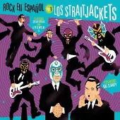 Ginza.se Los Straitjackets: Rock En Espanol Vol 1